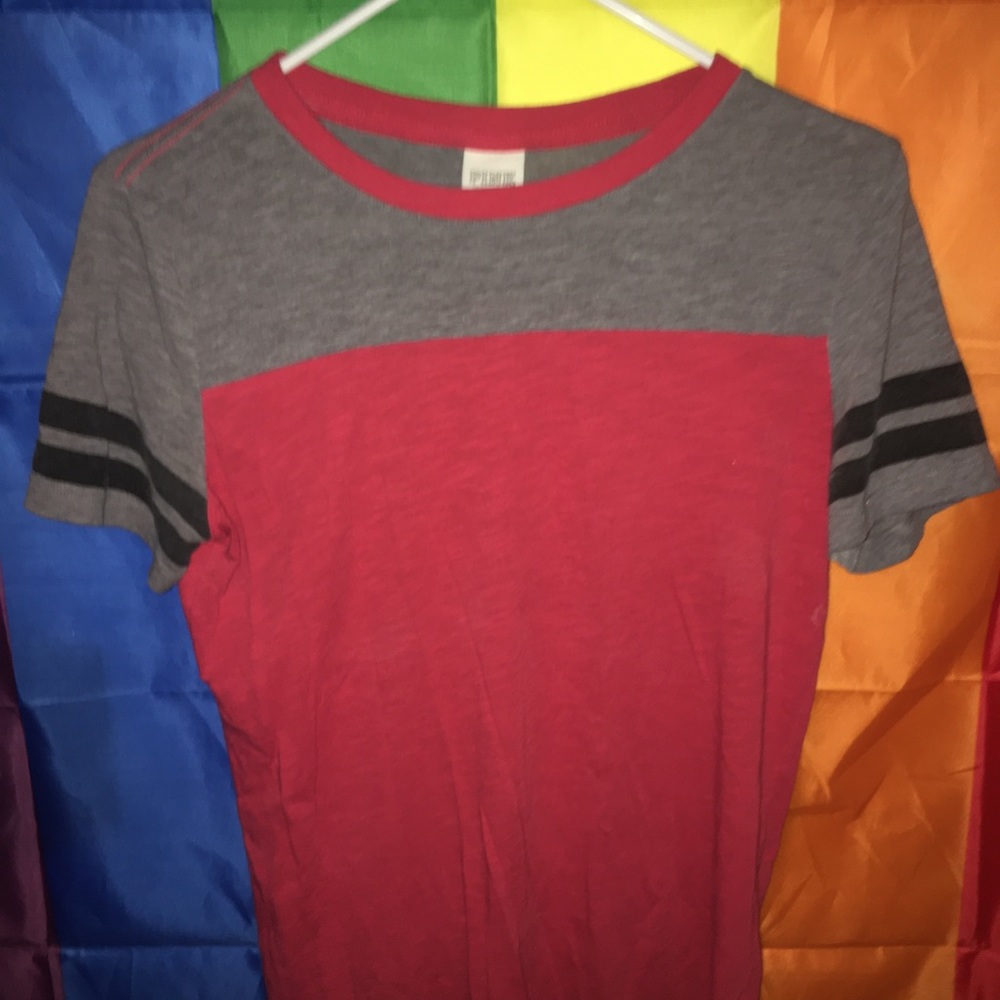 Victoria’s Secret PINK T-shirt